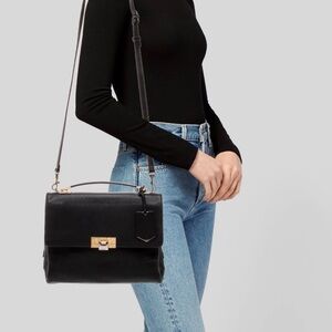 Balenciaga Leather Le Dix. 💯 authentic